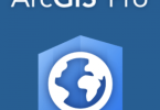 Arc GIS Logo