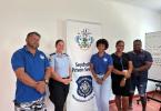 SPGA & SPS Representatives