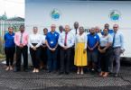 FPAC Visit_Group Photo