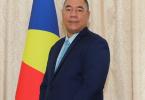 CEO- Mr. Allen Cedras