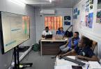 Training Ongoing