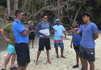 Visitor Interaction Training 