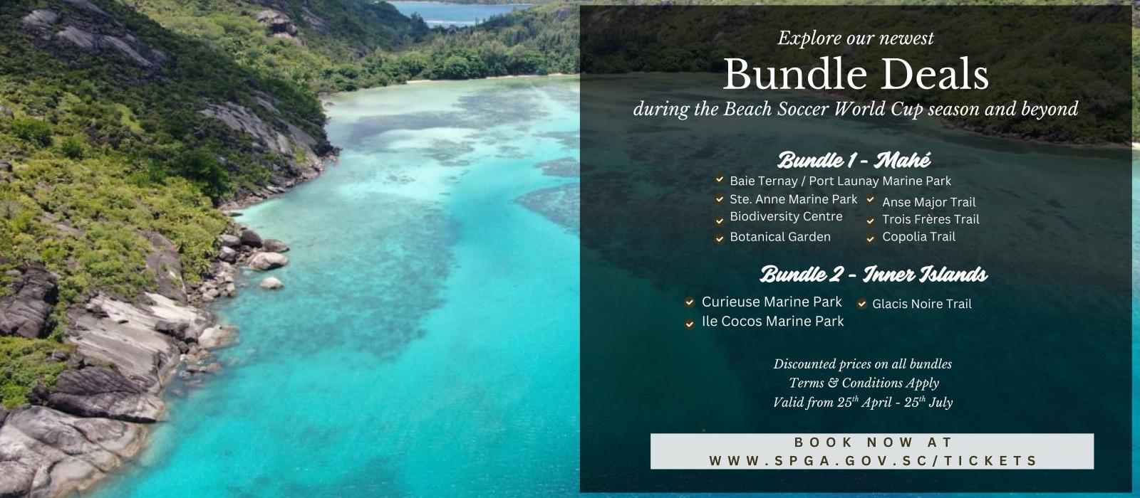 Bundles Banner