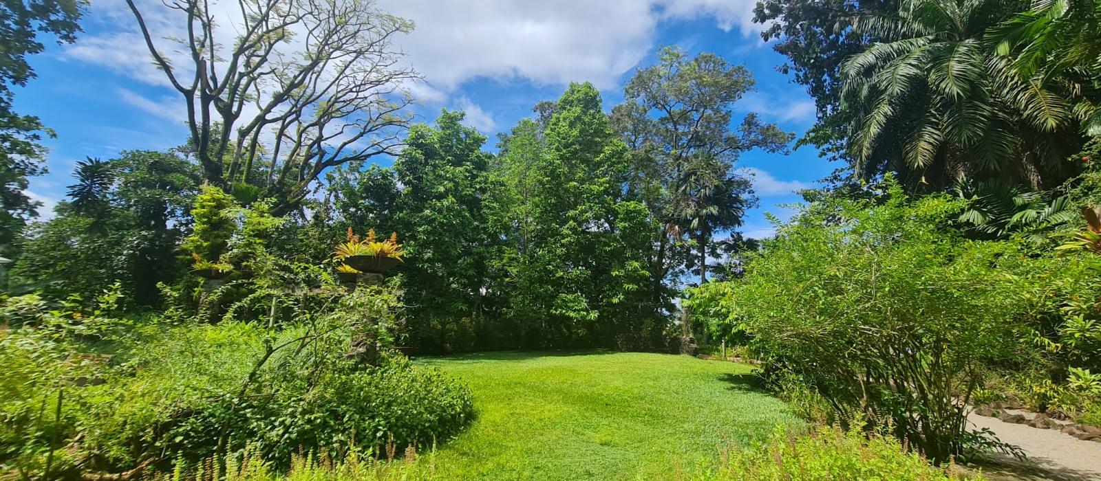 Botanical Garden