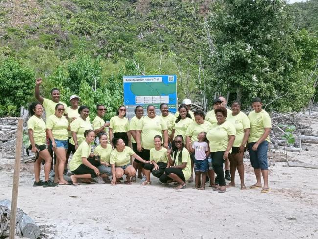 SRC Group Photo