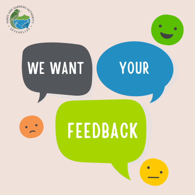 Feedback