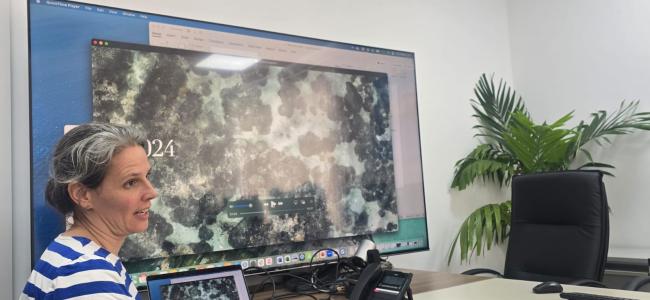Presentation of Photogramettry