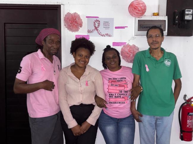 Forestry and National Park