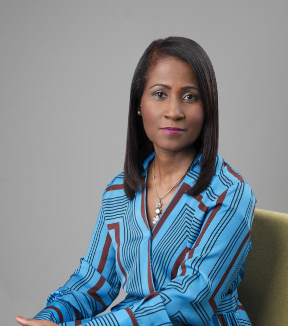 Mrs. Bernadette Willemin