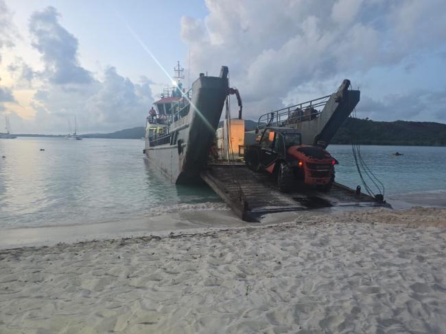 Delivery of PV Systems