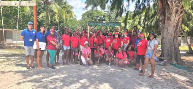 Group Photo - Absa Bank