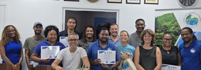 Group photo