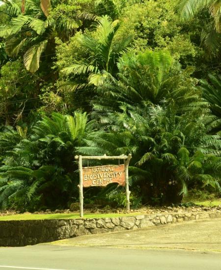 Biodiversity Centre